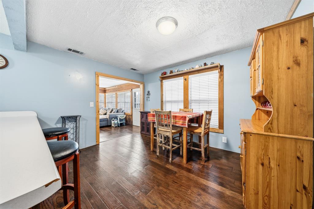 Cedar Shores - Residential