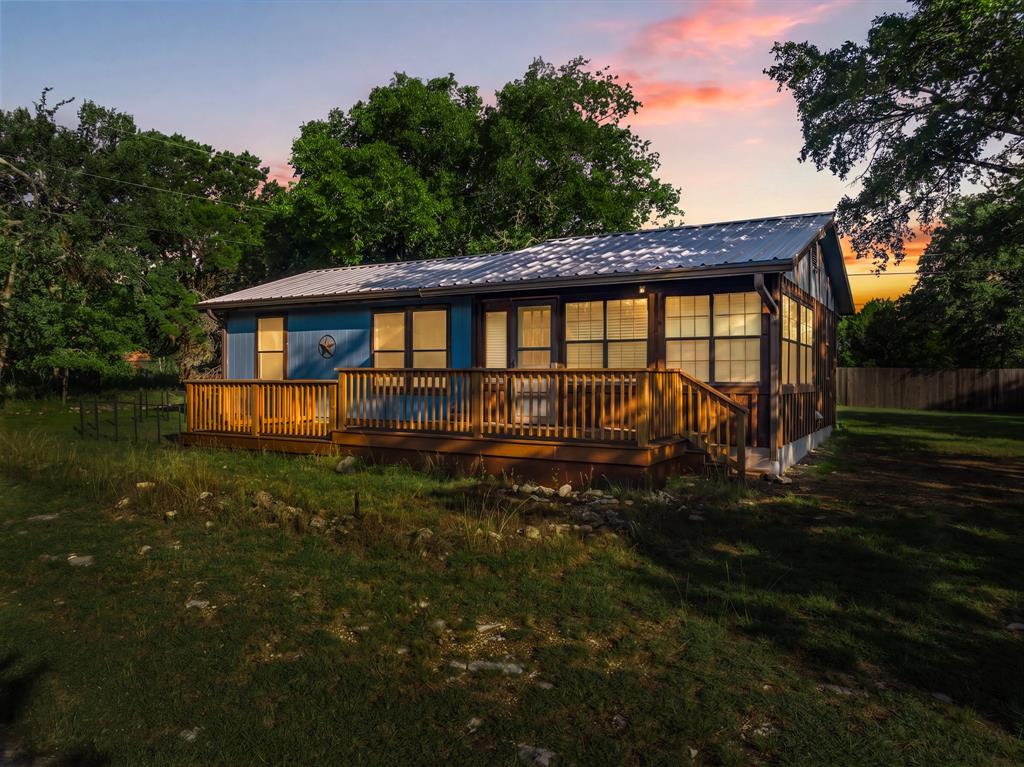Cedar Shores - Residential