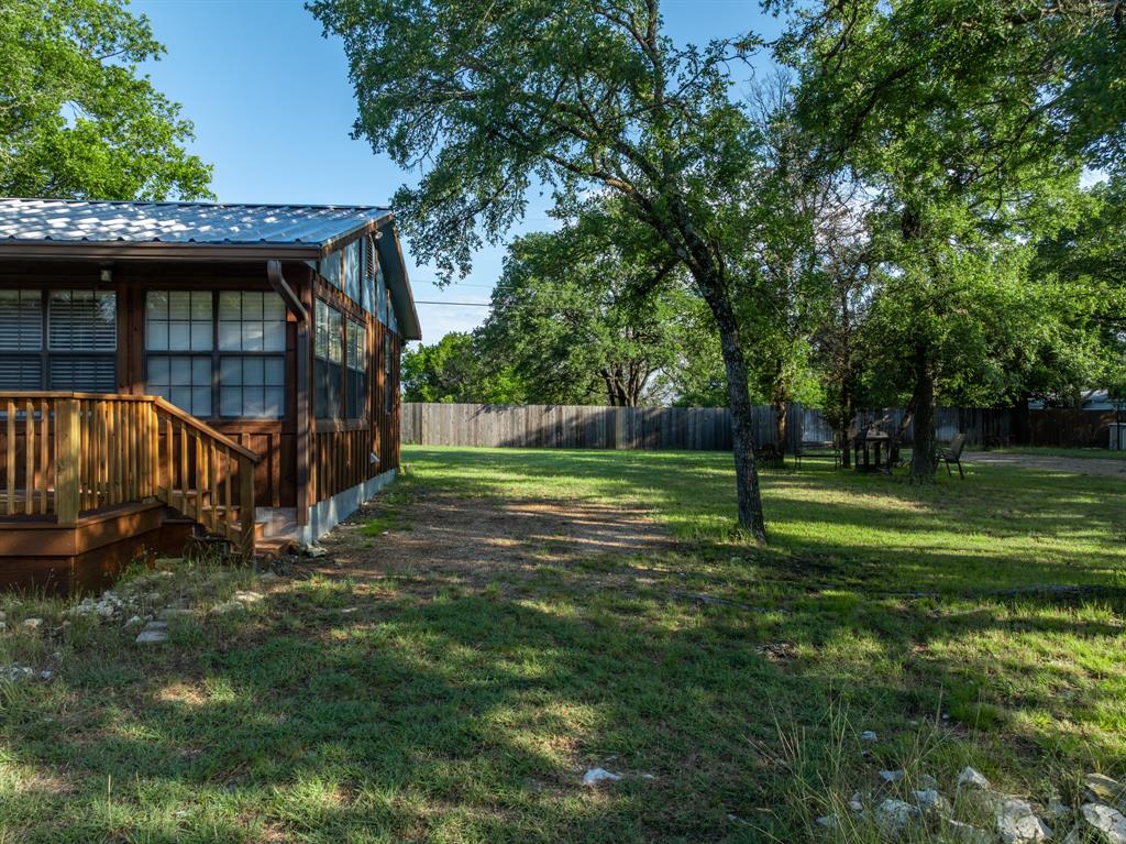 Cedar Shores - Residential