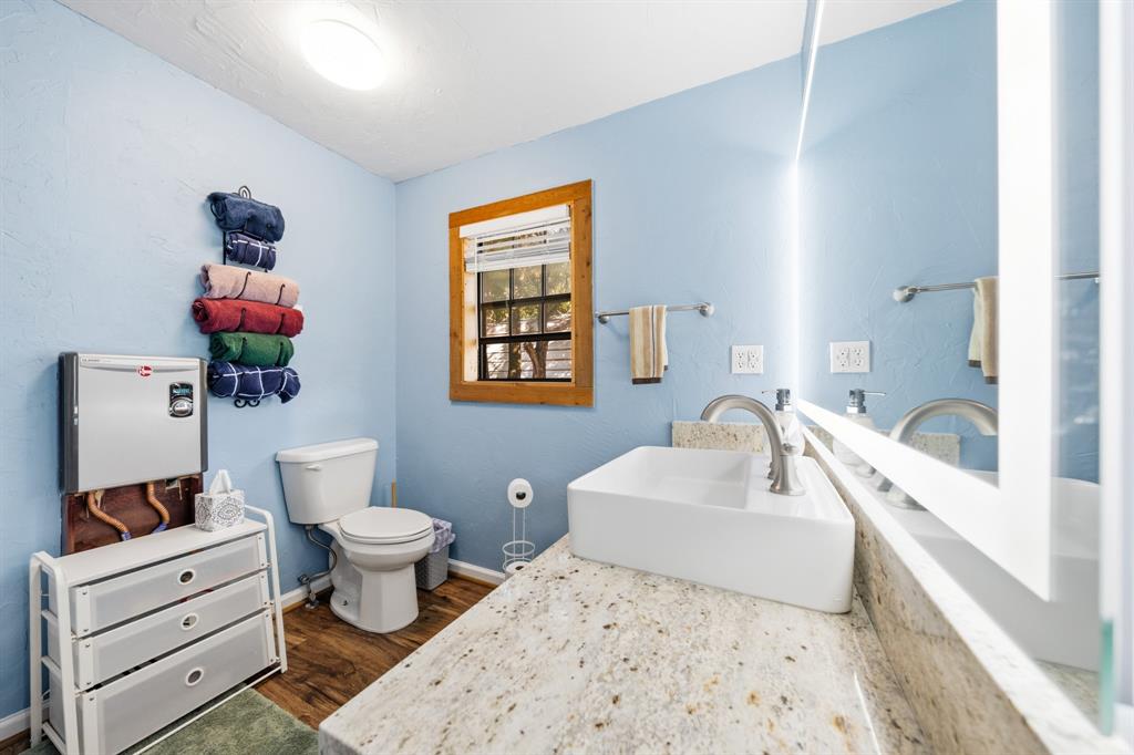 Cedar Shores - Residential