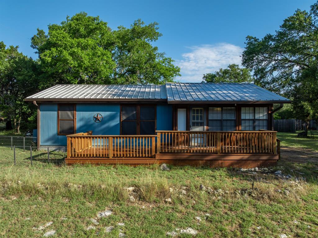 Cedar Shores - Residential