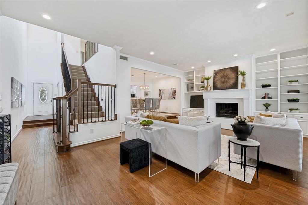 Frenchmans Creek Add - Residential