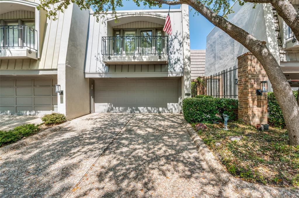 Frenchmans Creek Add - Residential