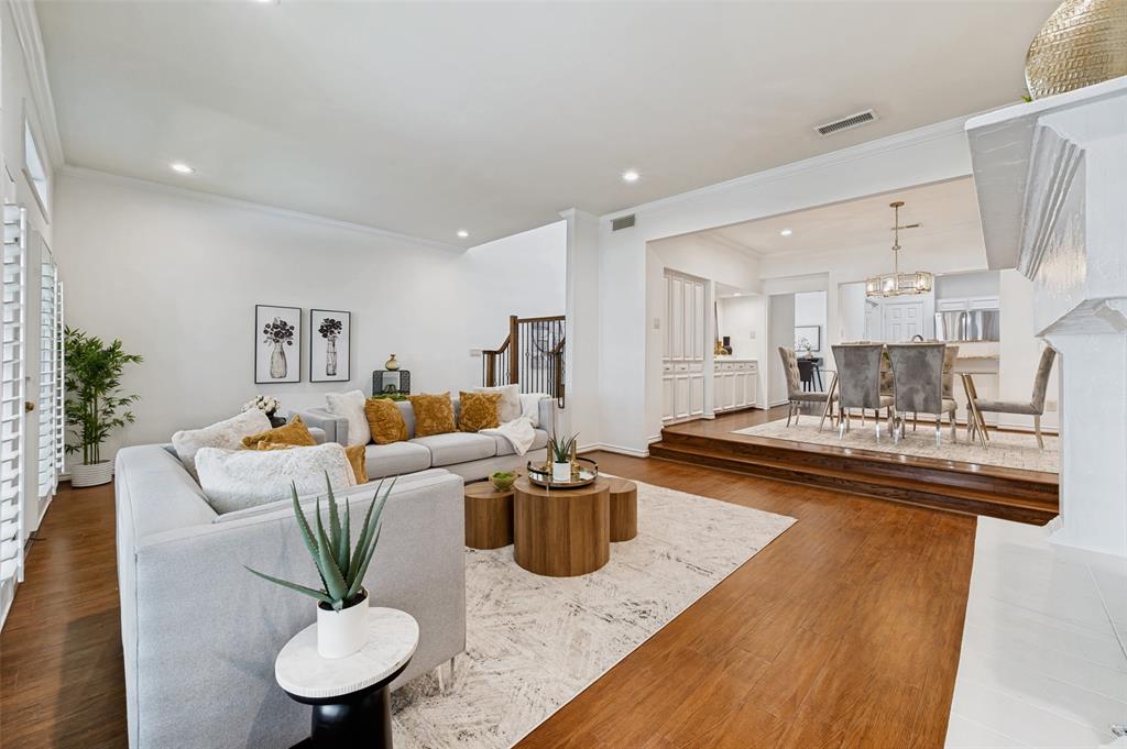 Frenchmans Creek Add - Residential