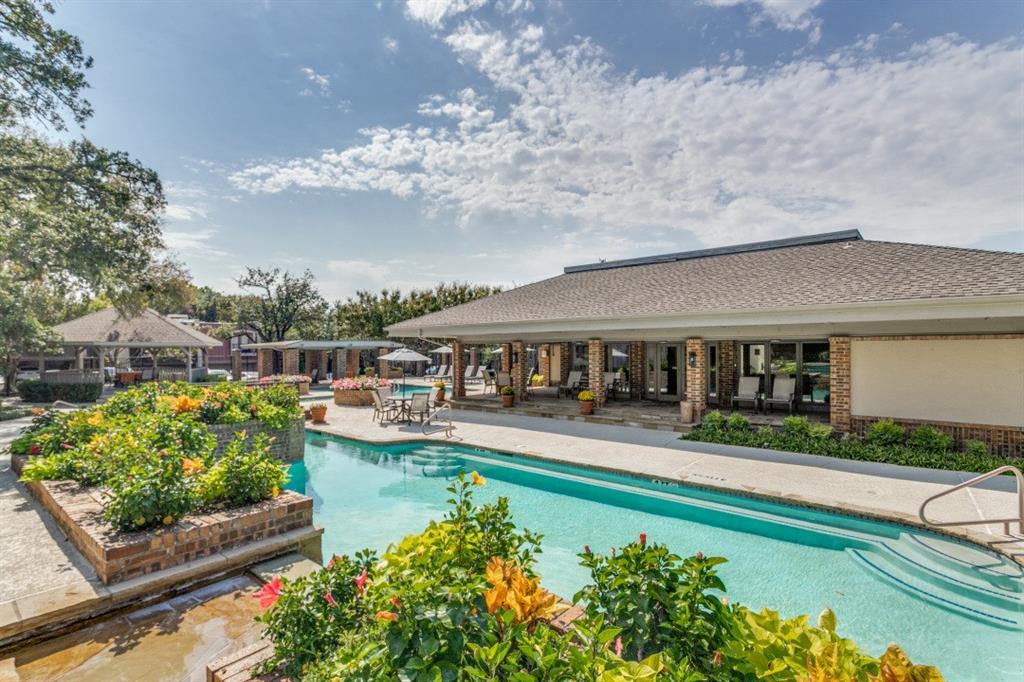 Frenchmans Creek Add - Residential