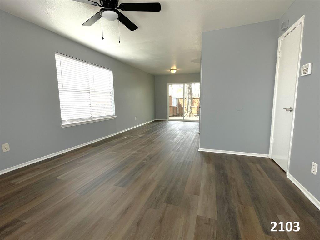 Cedar Rdg Arlington Town Homes - Residential Income