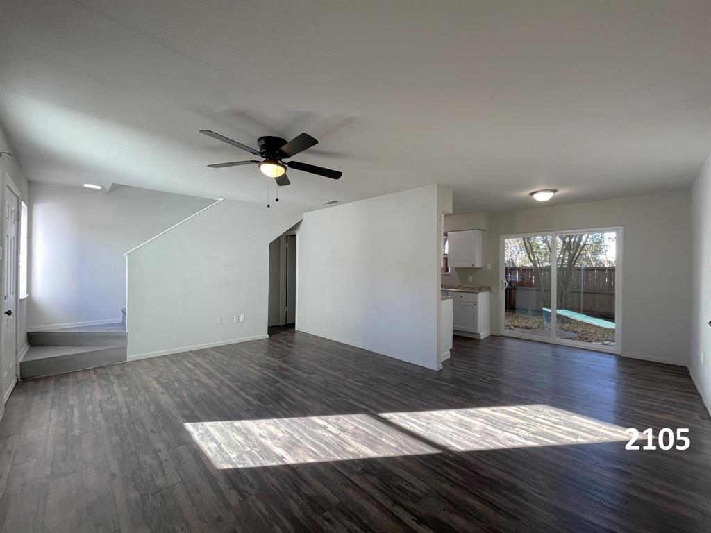 Cedar Rdg Arlington Town Homes - Residential Income