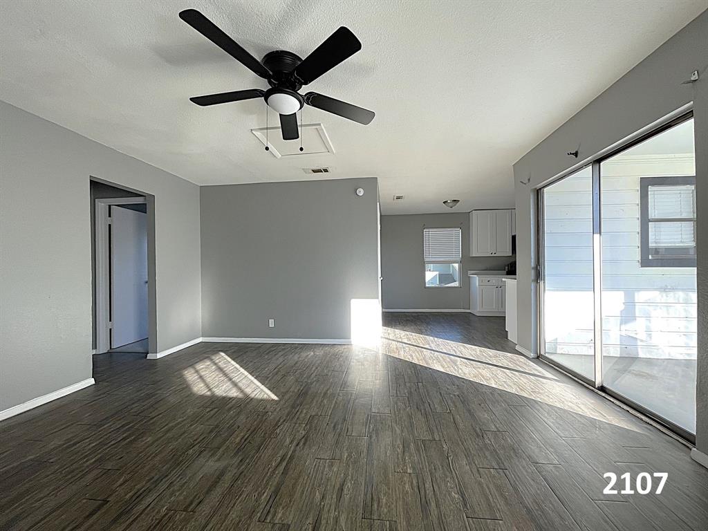 Cedar Rdg Arlington Town Homes - Residential Income