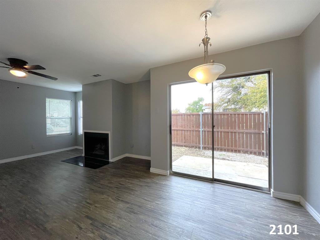 Cedar Rdg Arlington Town Homes - Residential Income