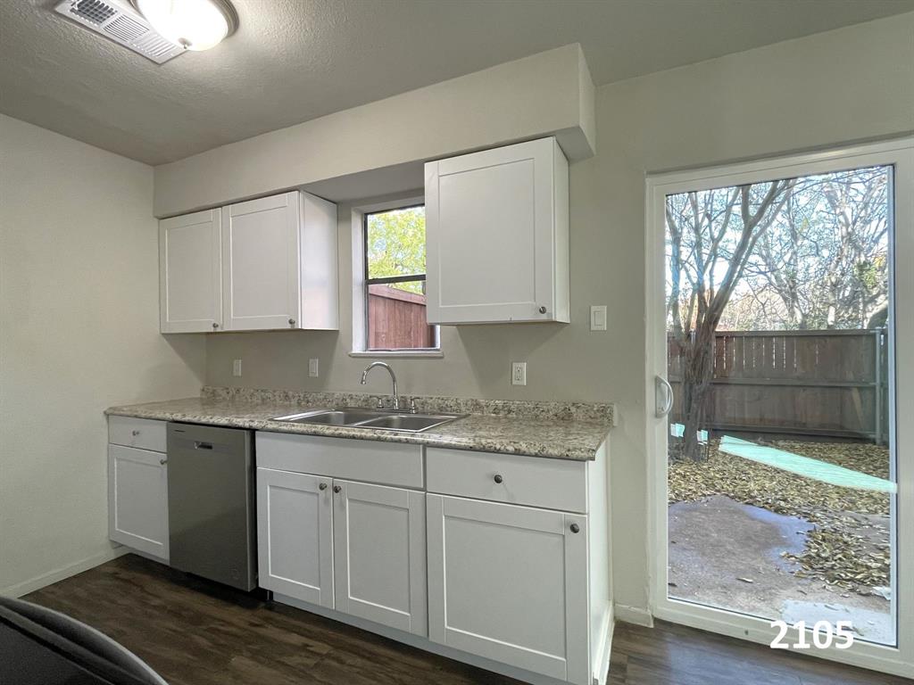Cedar Rdg Arlington Town Homes - Residential Income