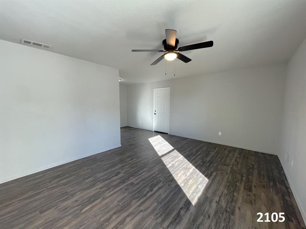 Cedar Rdg Arlington Town Homes - Residential Income