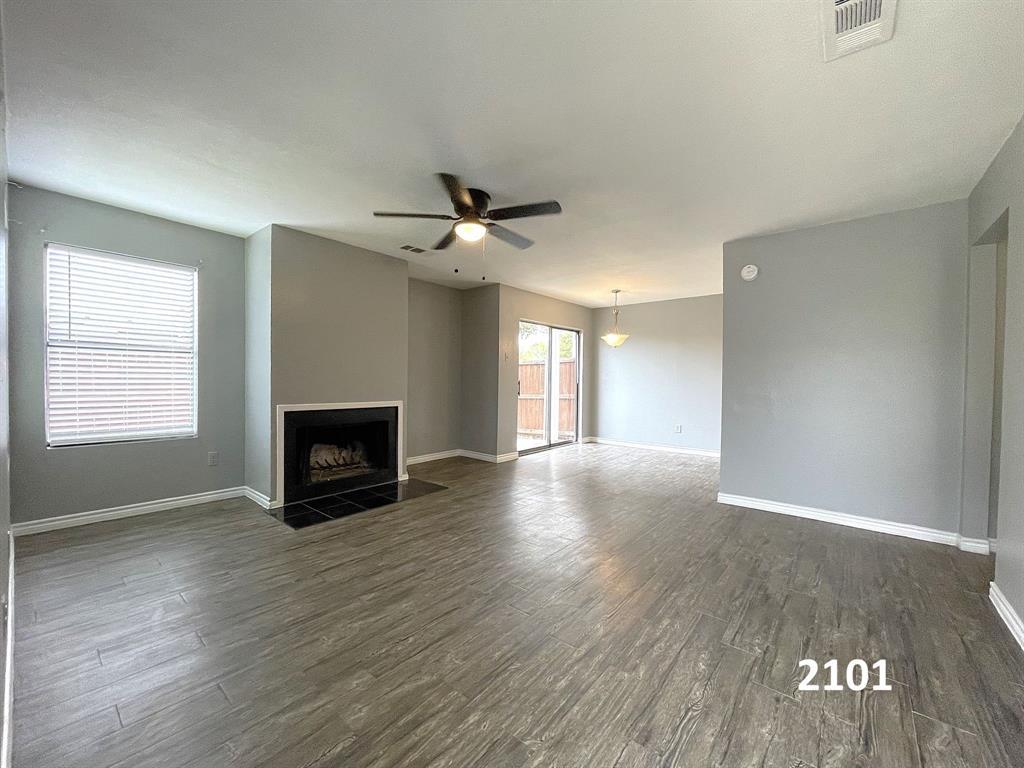 Cedar Rdg Arlington Town Homes - Residential Income