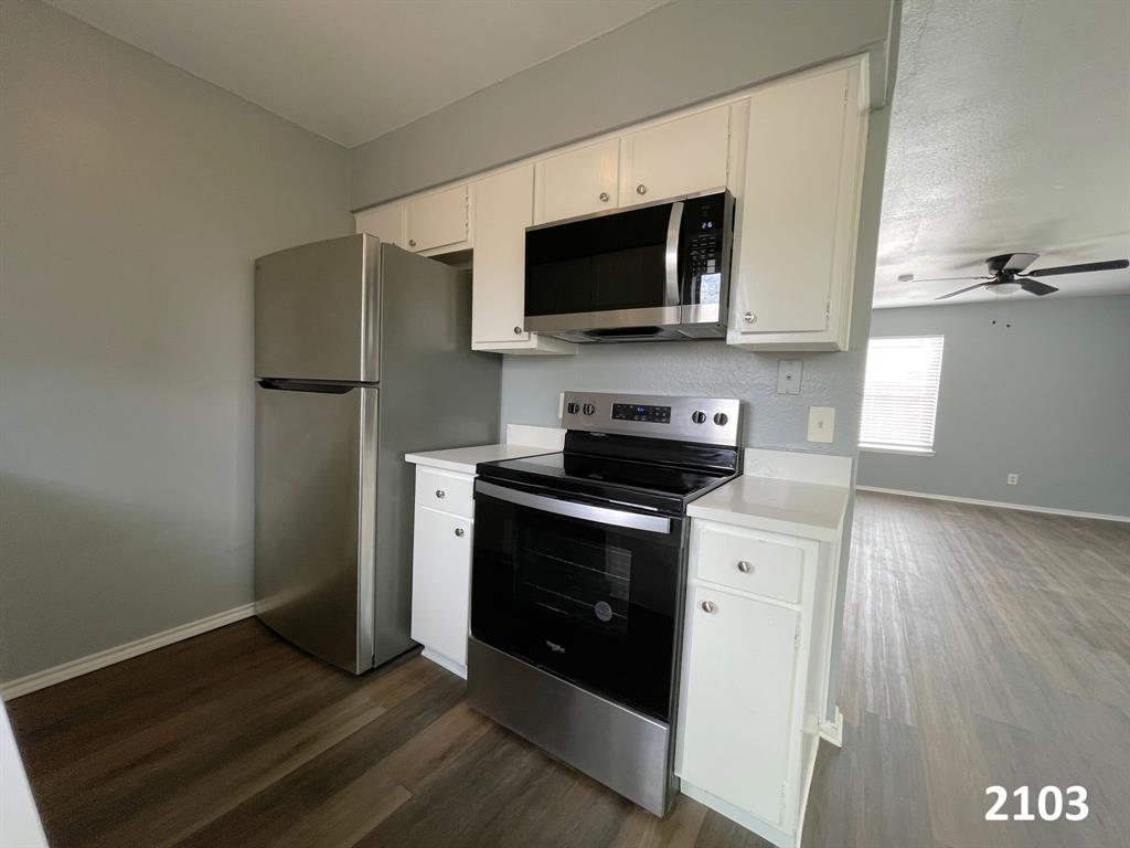 Cedar Rdg Arlington Town Homes - Residential Income