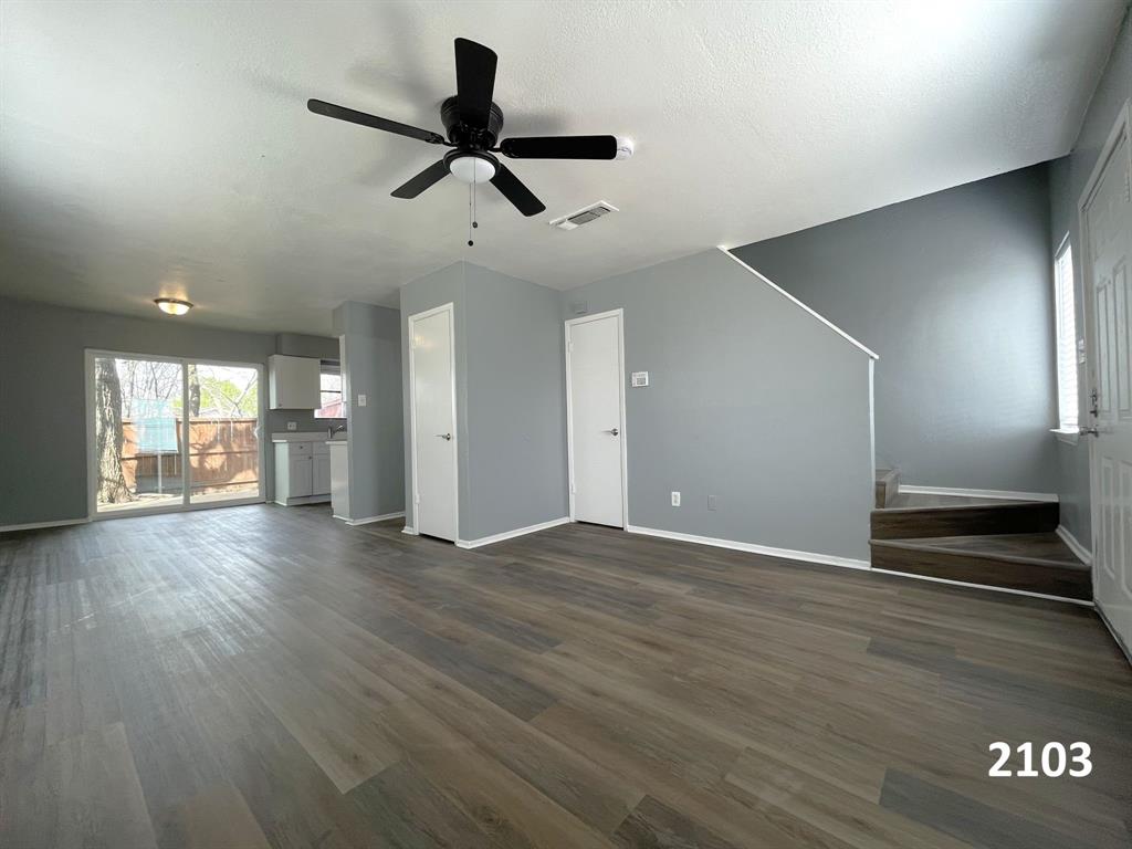 Cedar Rdg Arlington Town Homes - Residential Income
