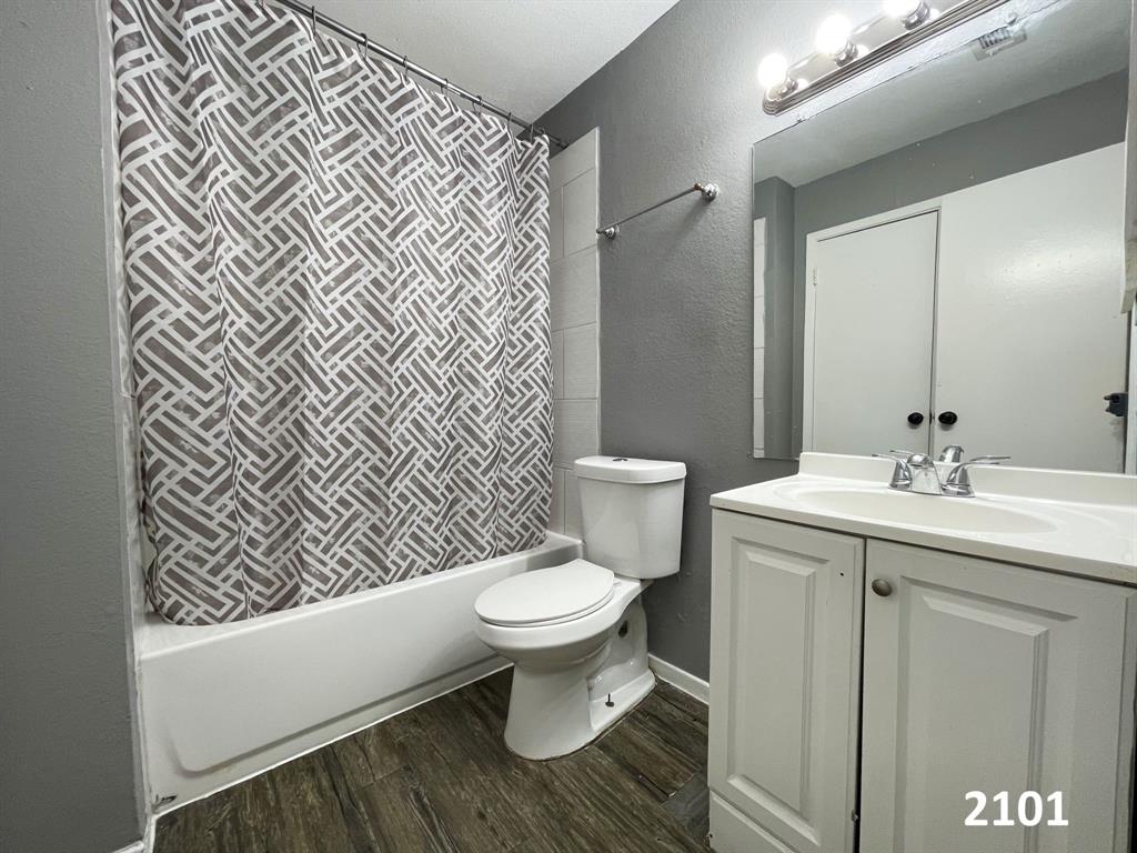 Cedar Rdg Arlington Town Homes - Residential Income