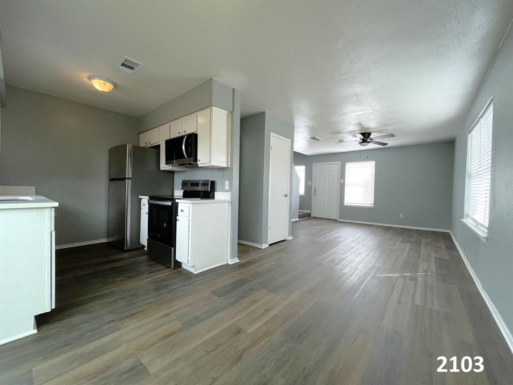 Cedar Rdg Arlington Town Homes - Residential Income