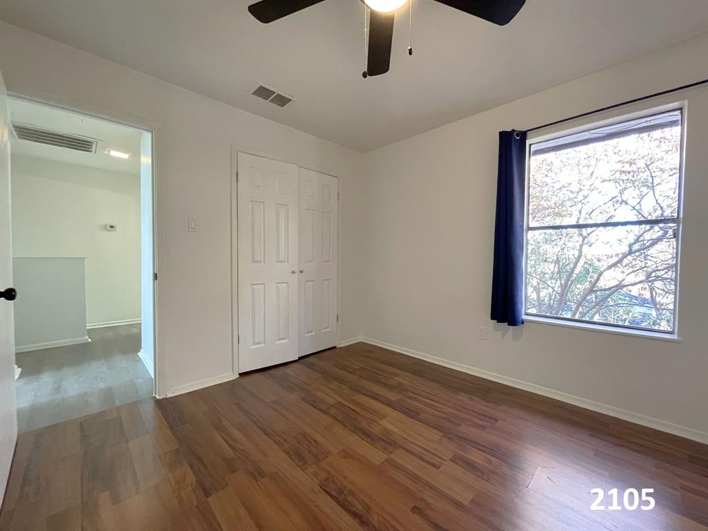 Cedar Rdg Arlington Town Homes - Residential Income