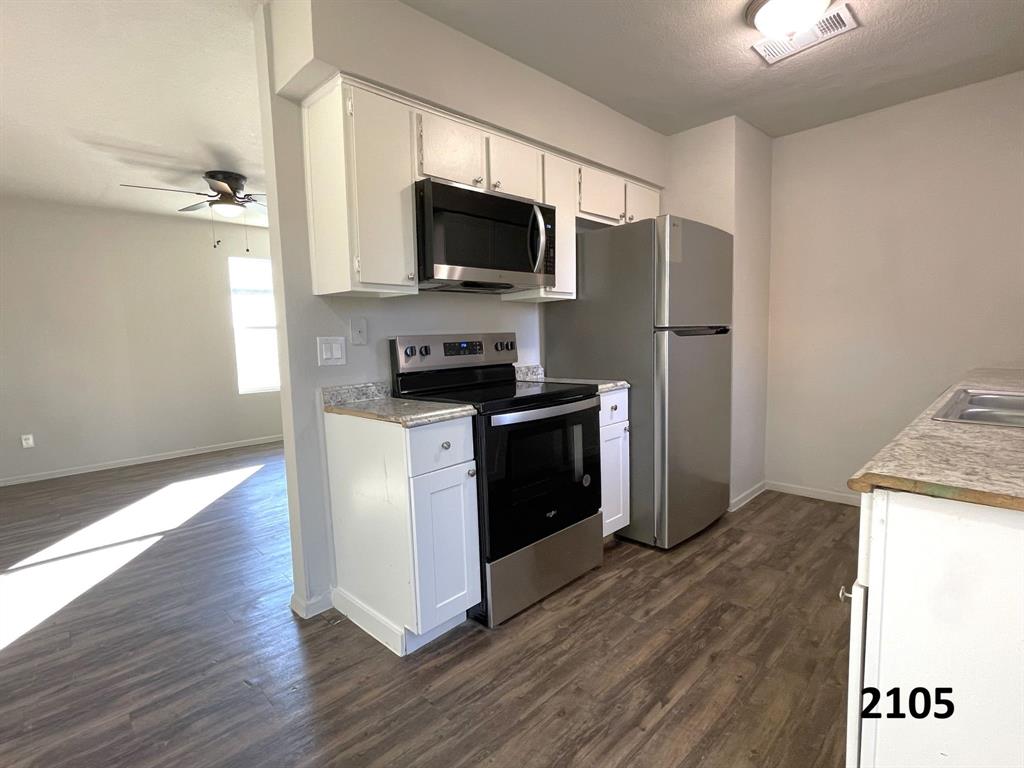 Cedar Rdg Arlington Town Homes - Residential Income