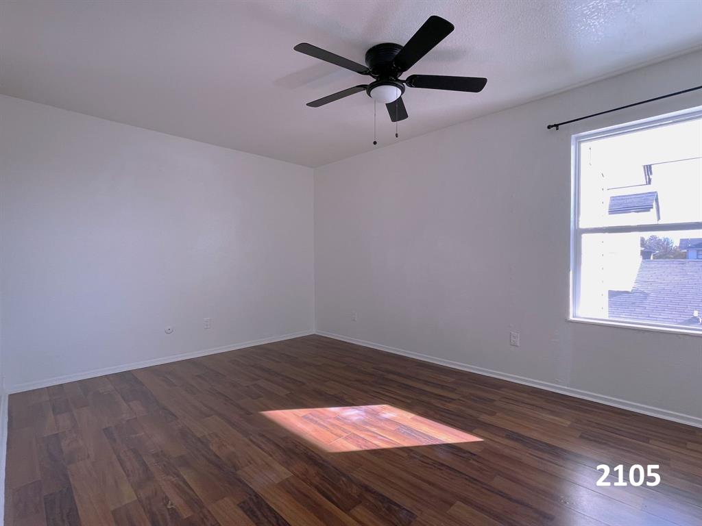 Cedar Rdg Arlington Town Homes - Residential Income