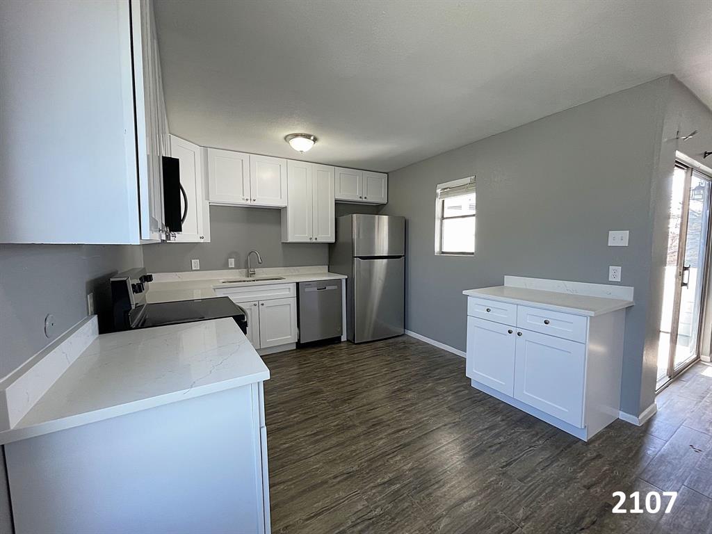 Cedar Rdg Arlington Town Homes - Residential Income
