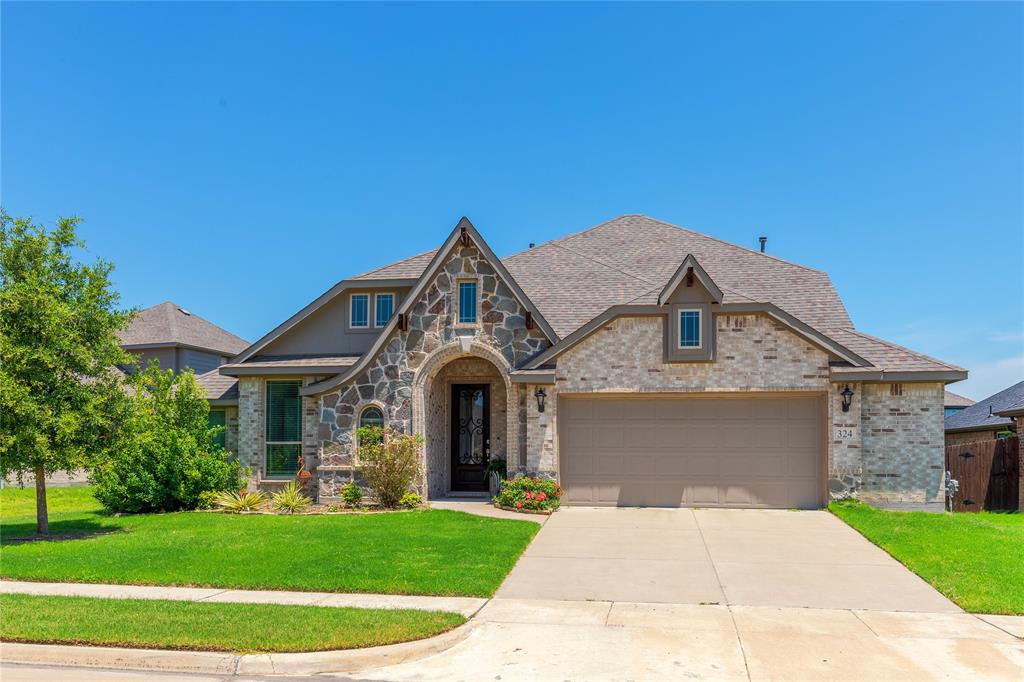 Woodcreek - Residential