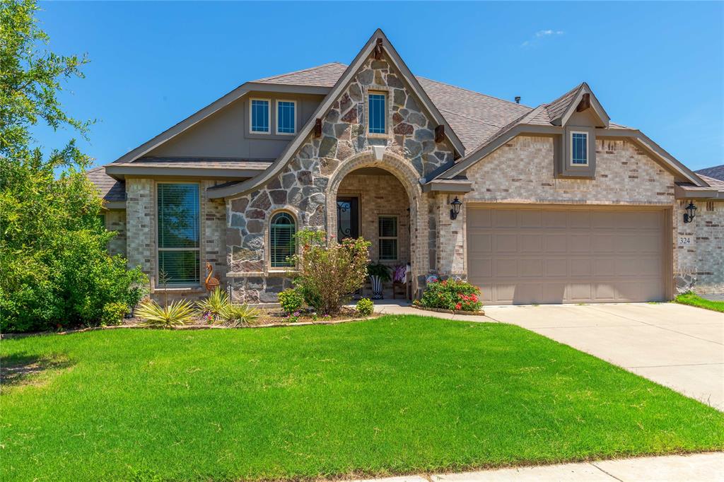 Woodcreek - Residential