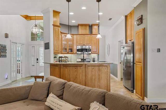 Blue Water Key - Residential
