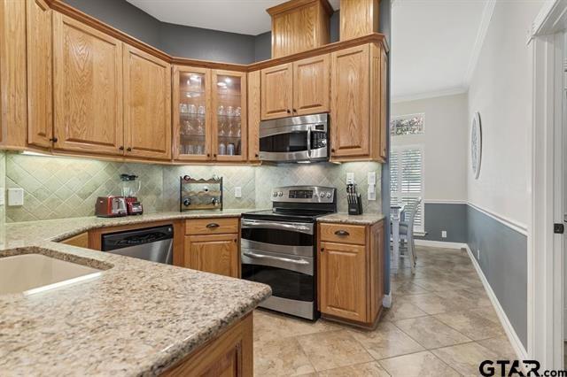 Blue Water Key - Residential