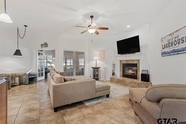 Blue Water Key - Residential