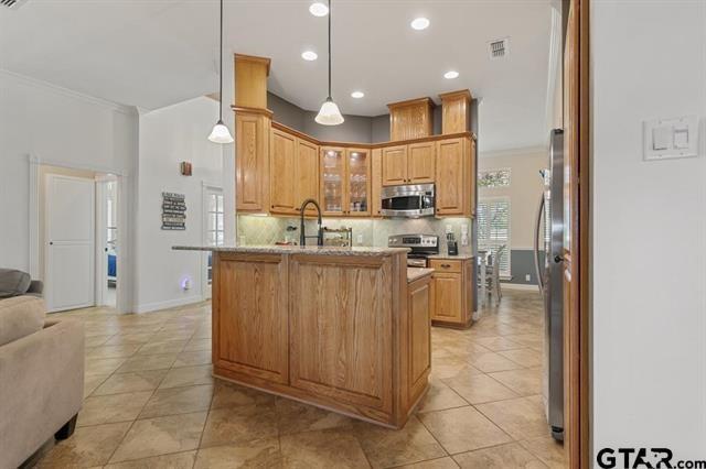 Blue Water Key - Residential