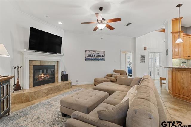 Blue Water Key - Residential