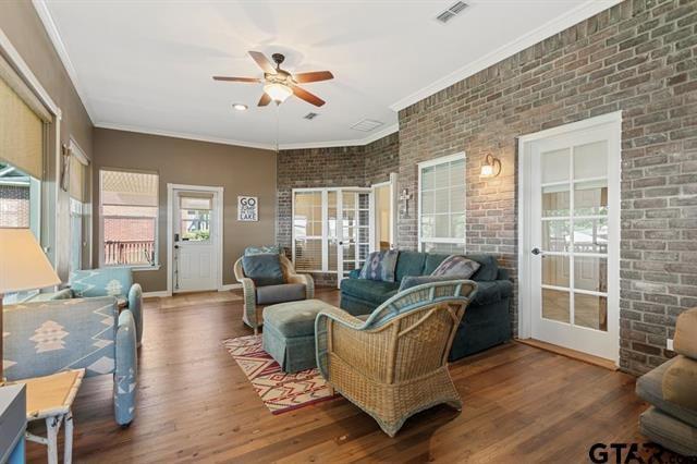 Blue Water Key - Residential
