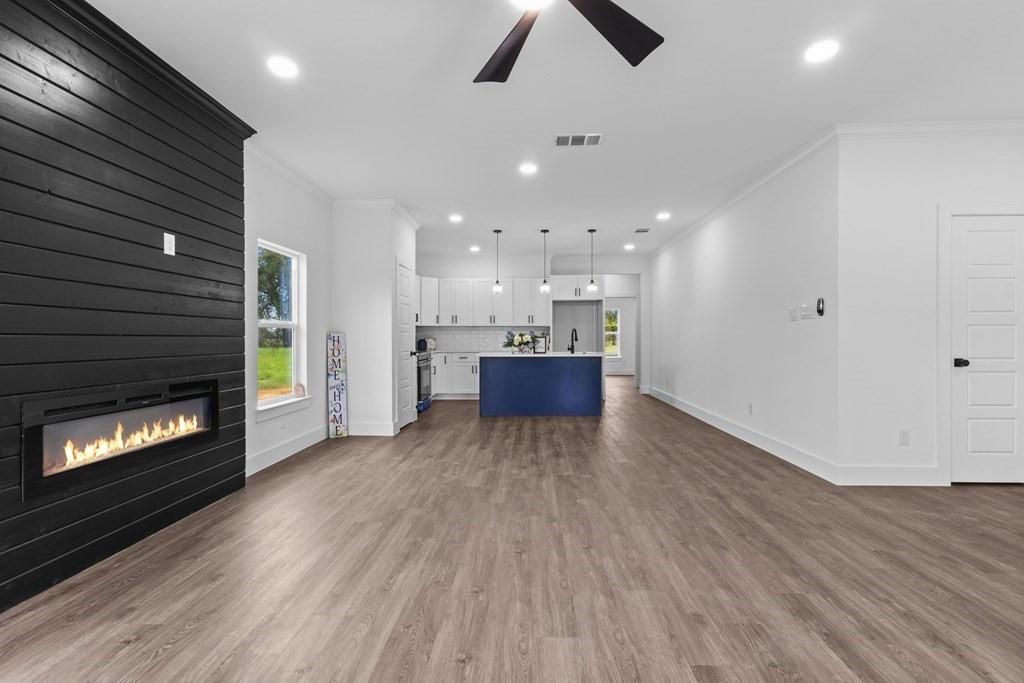 West Cedar Crk Homesites - Residential