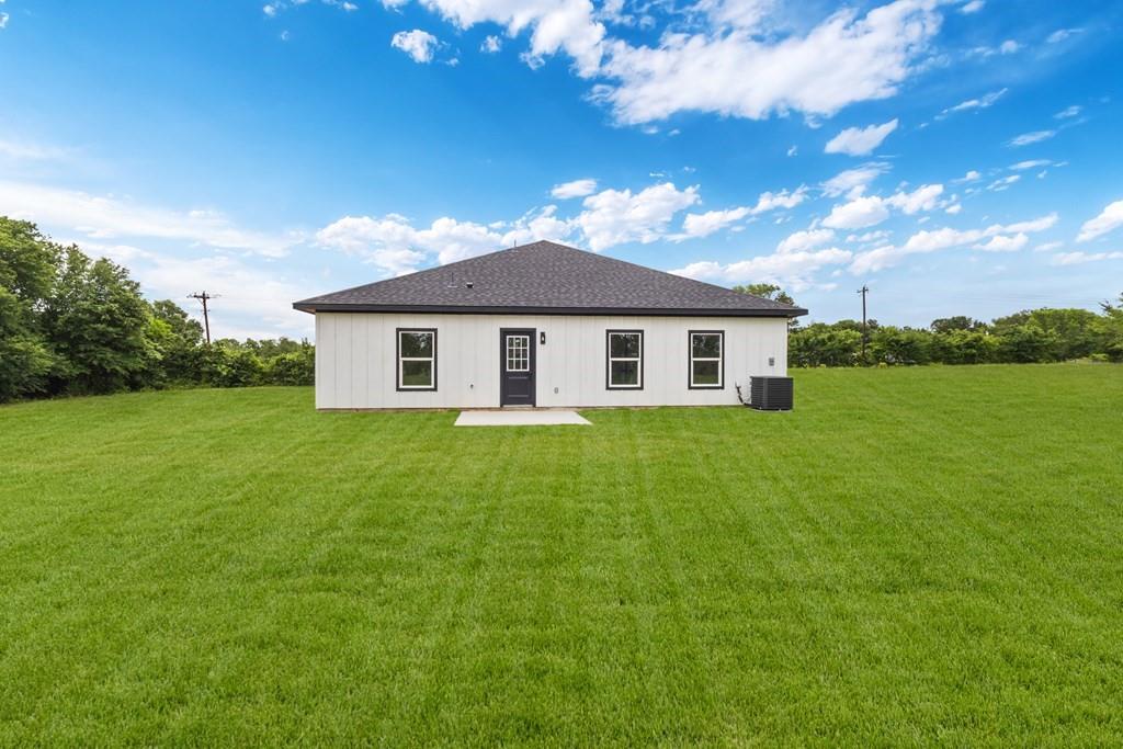 West Cedar Crk Homesites - Residential