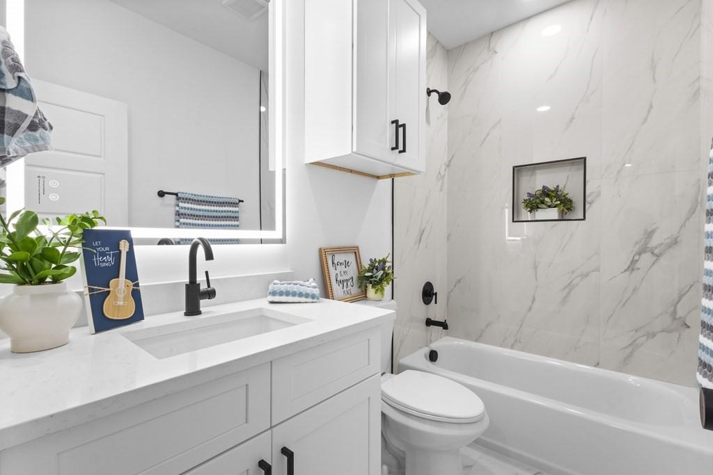 West Cedar Crk Homesites - Residential