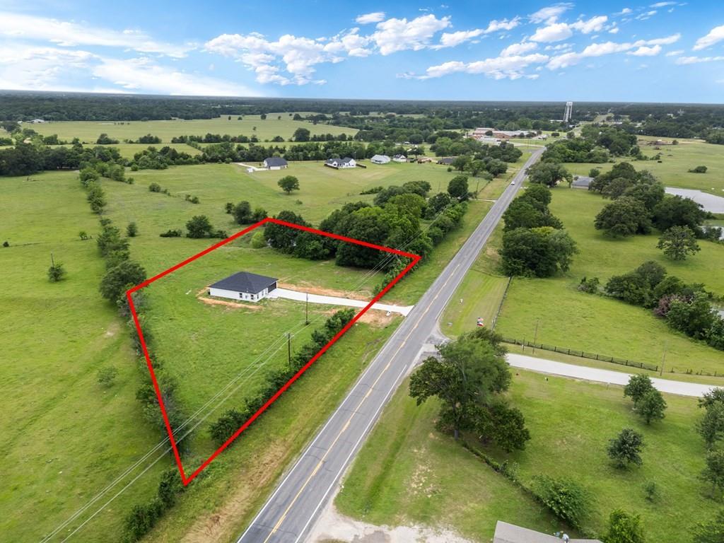 West Cedar Crk Homesites - Residential