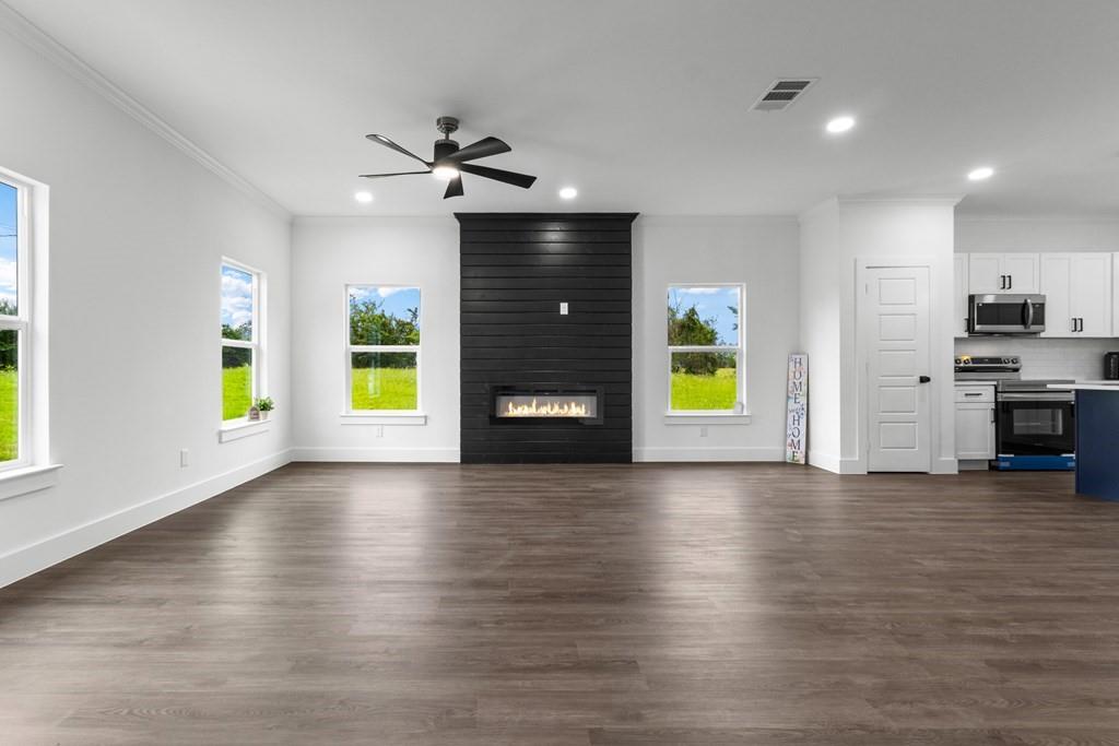 West Cedar Crk Homesites - Residential