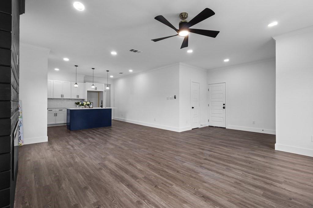 West Cedar Crk Homesites - Residential
