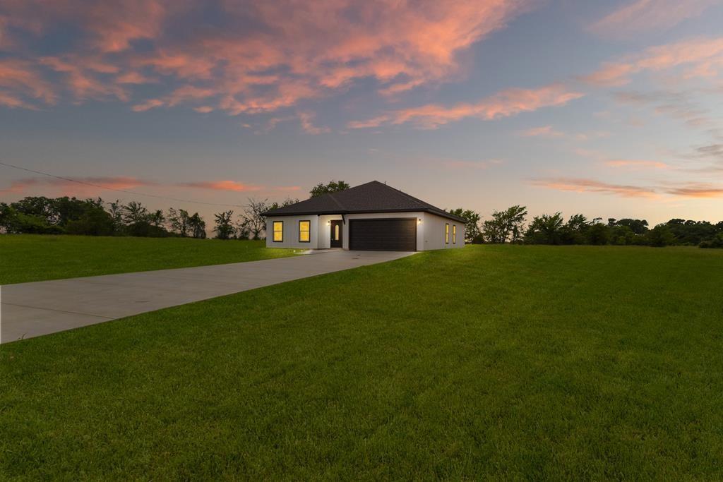 West Cedar Crk Homesites - Residential