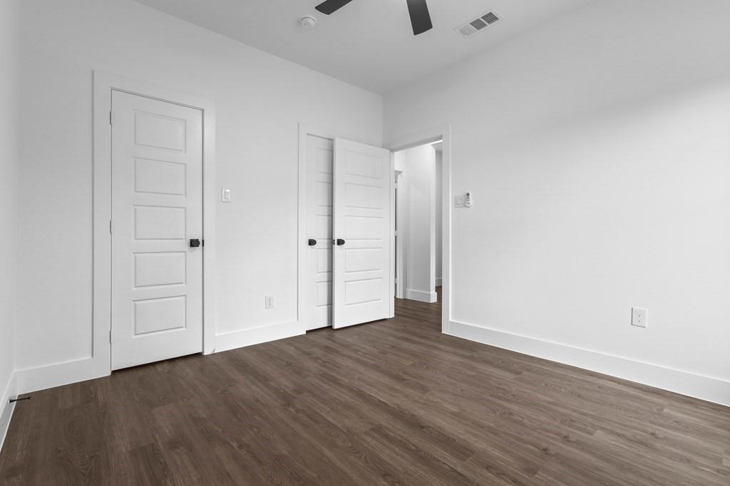 West Cedar Crk Homesites - Residential