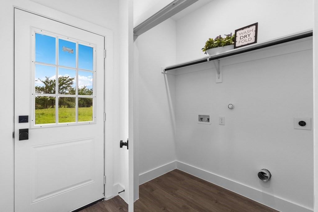 West Cedar Crk Homesites - Residential