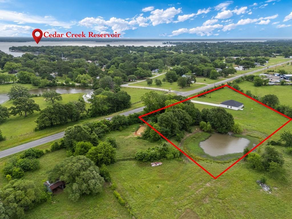 West Cedar Crk Homesites - Residential