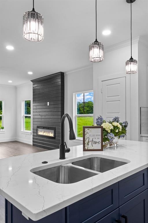 West Cedar Crk Homesites - Residential