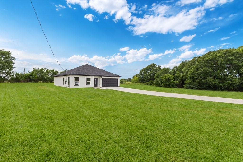 West Cedar Crk Homesites - Residential