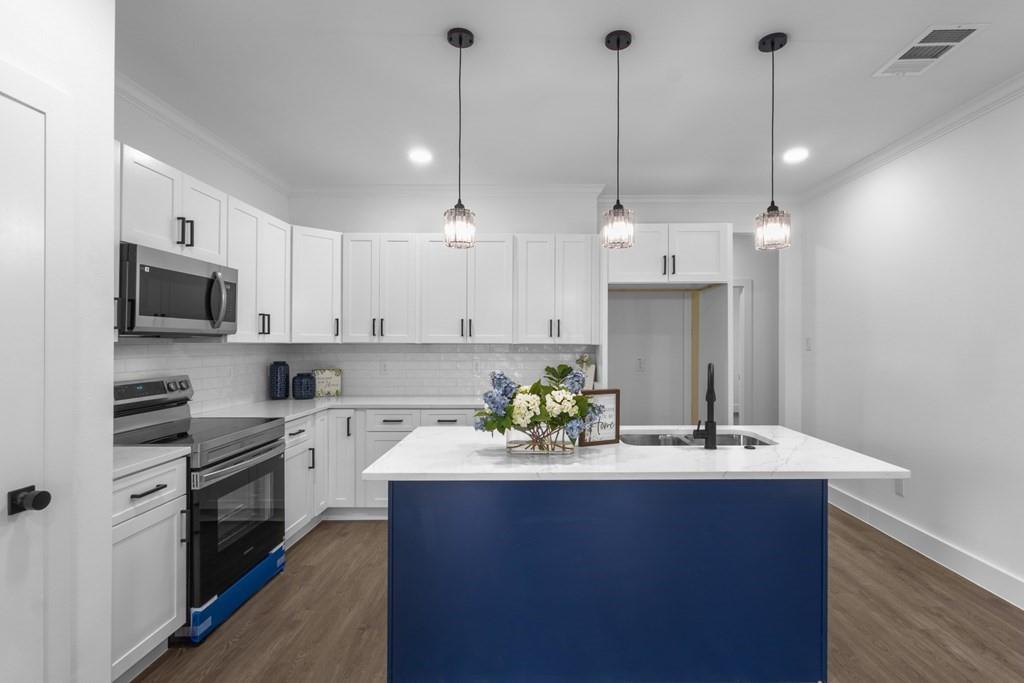 West Cedar Crk Homesites - Residential