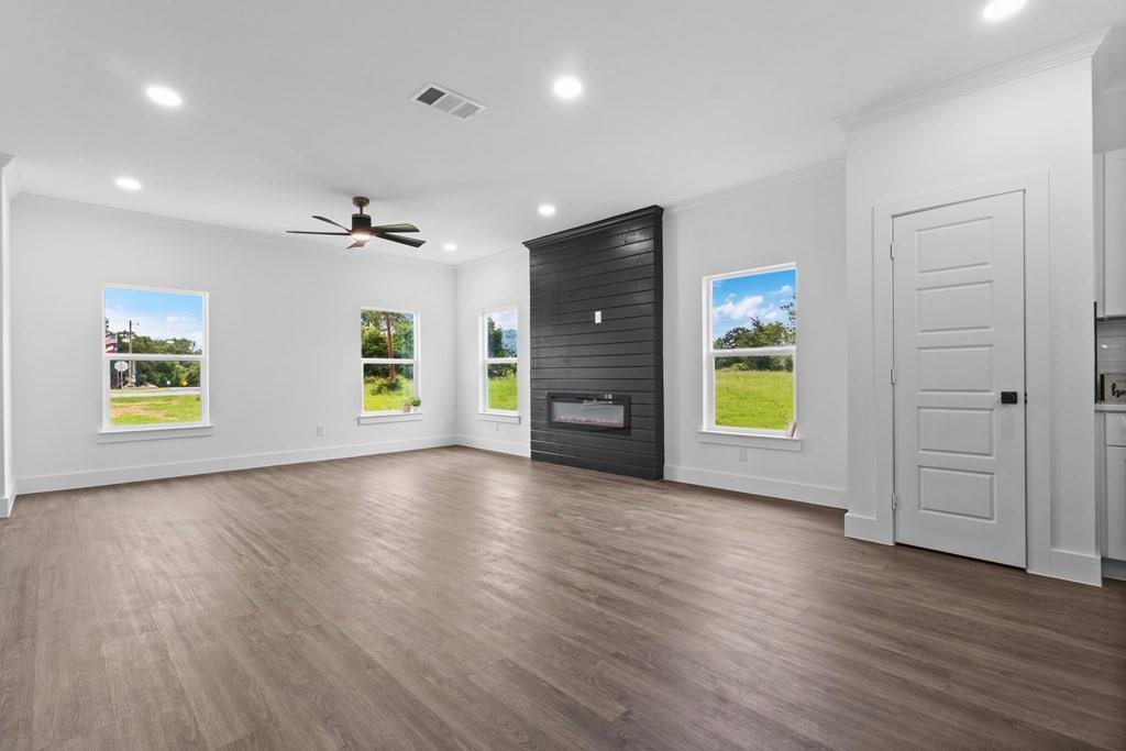 West Cedar Crk Homesites - Residential
