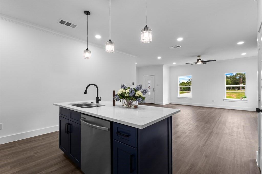 West Cedar Crk Homesites - Residential