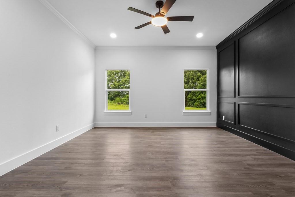 West Cedar Crk Homesites - Residential
