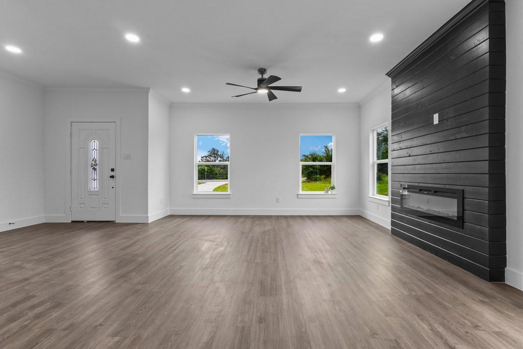 West Cedar Crk Homesites - Residential