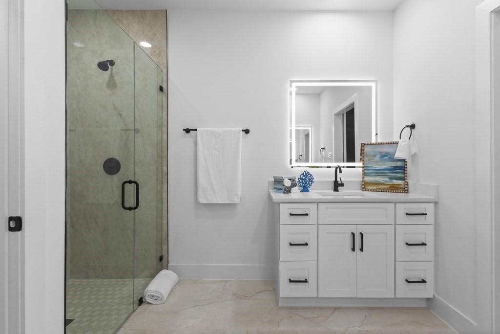 West Cedar Crk Homesites - Residential